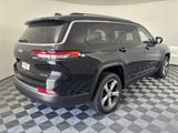 Used 2022 Jeep Grand Cherokee L SUV