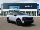 New 2027 Kia Telluride SUV
