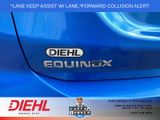 Used 2024 Chevrolet Equinox SUV