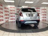 Used 2017 Buick Encore SUV