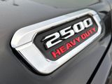 New 2026 Ram 2500 Truck