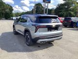 New 2027 Chevrolet Traverse SUV