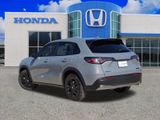 New 2027 Honda HR-V SUV