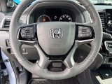 New 2026 Honda Ridgeline Truck