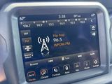 Used 2020 Jeep Gladiator Truck