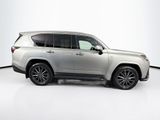 Used 2023 Lexus LX SUV