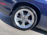 Used 2013 Dodge Challenger Coupe