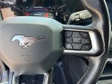 Used 2024 Ford Mustang Convertible