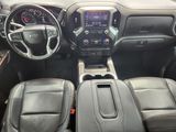 Used 2021 Chevrolet Silverado 1500 Truck