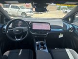 New 2026 Chevrolet Equinox EV SUV