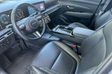 Used 2025 Hyundai Tucson Hybrid SUV