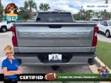 Used 2025 Chevrolet Silverado 1500 Truck