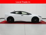 Used 2026 Toyota Prius Plug-In Hybrid Hatchback
