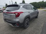Used 2026 Kia Seltos SUV