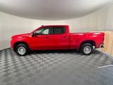 Used 2024 Chevrolet Silverado 1500 Truck