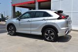Used 2025 Mitsubishi Eclipse Cross SUV