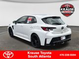 New 2026 Toyota GR Corolla Hatchback