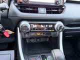 Used 2021 Toyota RAV4 Hybrid SUV