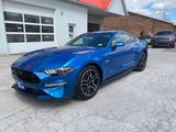 Used 2021 Ford Mustang Coupe