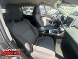 Used 2025 Toyota RAV4 SUV