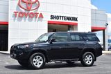 Used 2024 Toyota 4Runner SUV