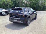 New 2027 Chevrolet Equinox SUV