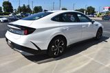 Used 2024 Hyundai Sonata Sedan