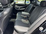 Used 2022 Mercedes-benz E-Class Sedan