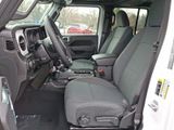 New 2026 Jeep Wrangler SUV