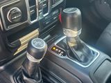 Used 2022 Jeep Gladiator Truck