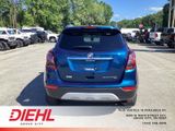 Used 2019 Buick Encore SUV