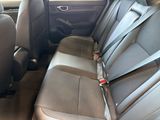 New 2026 Honda Civic Sedan Hybrid Sedan