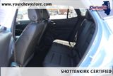 Used 2024 Chevrolet Trax SUV