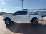 Used 2021 Ford F-150 Truck