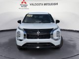 New 2026 Mitsubishi Outlander SUV