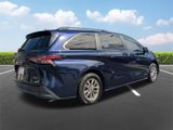 Used 2021 Toyota Sienna Van