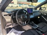 New 2026 Toyota Corolla Cross Hybrid SUV