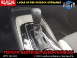 Used 2023 Toyota Corolla Sedan