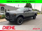 New 2026 Ram 2500 Truck