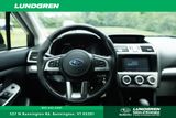 Used 2017 Subaru Crosstrek SUV
