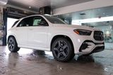 New 2026 Mercedes-benz GLE SUV