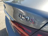 Used 2019 Infiniti Q50 Sedan