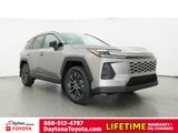 New 2026 Toyota RAV4 SUV
