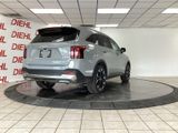 New 2026 Kia Sorento SUV