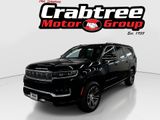 Used 2024 Jeep Grand Wagoneer L SUV