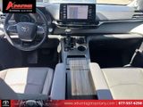 Used 2023 Toyota Sienna Van