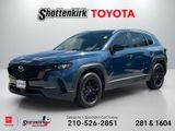 Used 2025 Mazda CX-50 SUV
