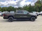 New 2027 Ram 1500 Truck