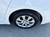 Used 2024 Toyota Corolla Sedan