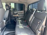 Used 2021 Chevrolet Silverado 1500 Truck